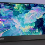 Lenovo L15 Mobile Monitor