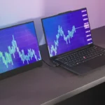 Lenovo L15 Mobile Monitor