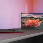 Lenovo L15 Mobile Monitor