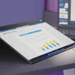 Lenovo L15 Mobile Monitor