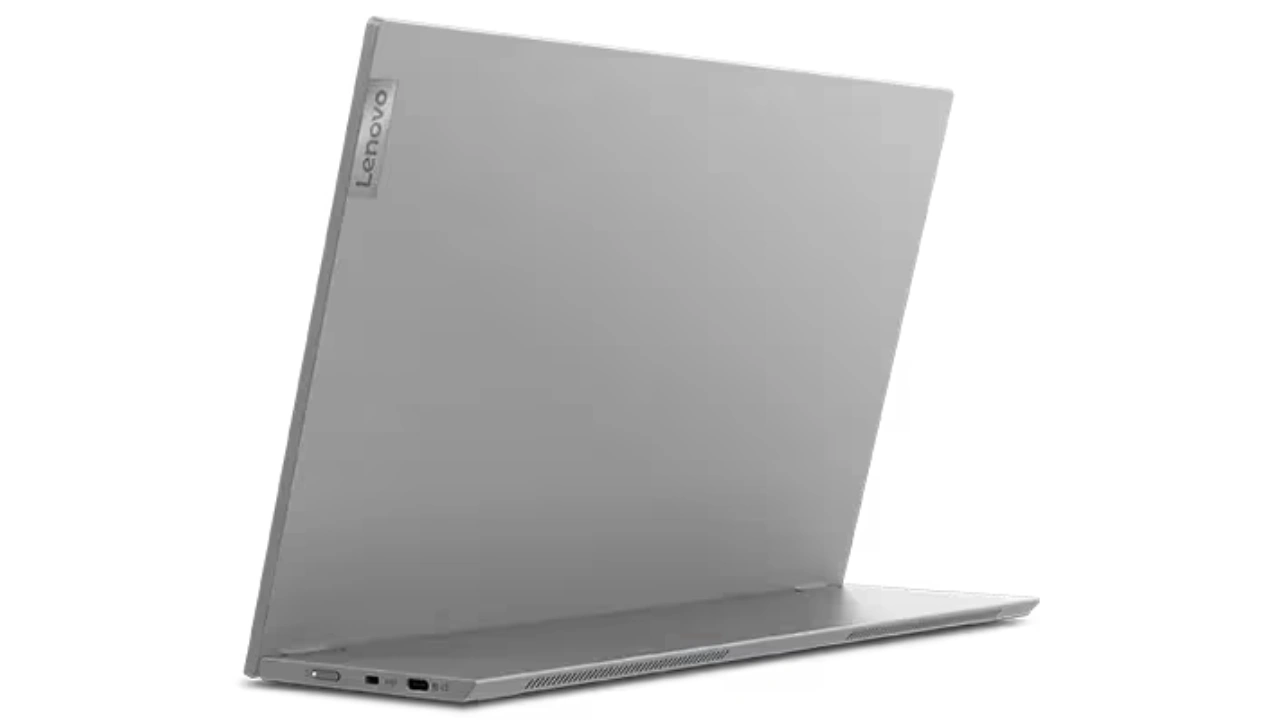 Lenovo L15 Mobile Monitor