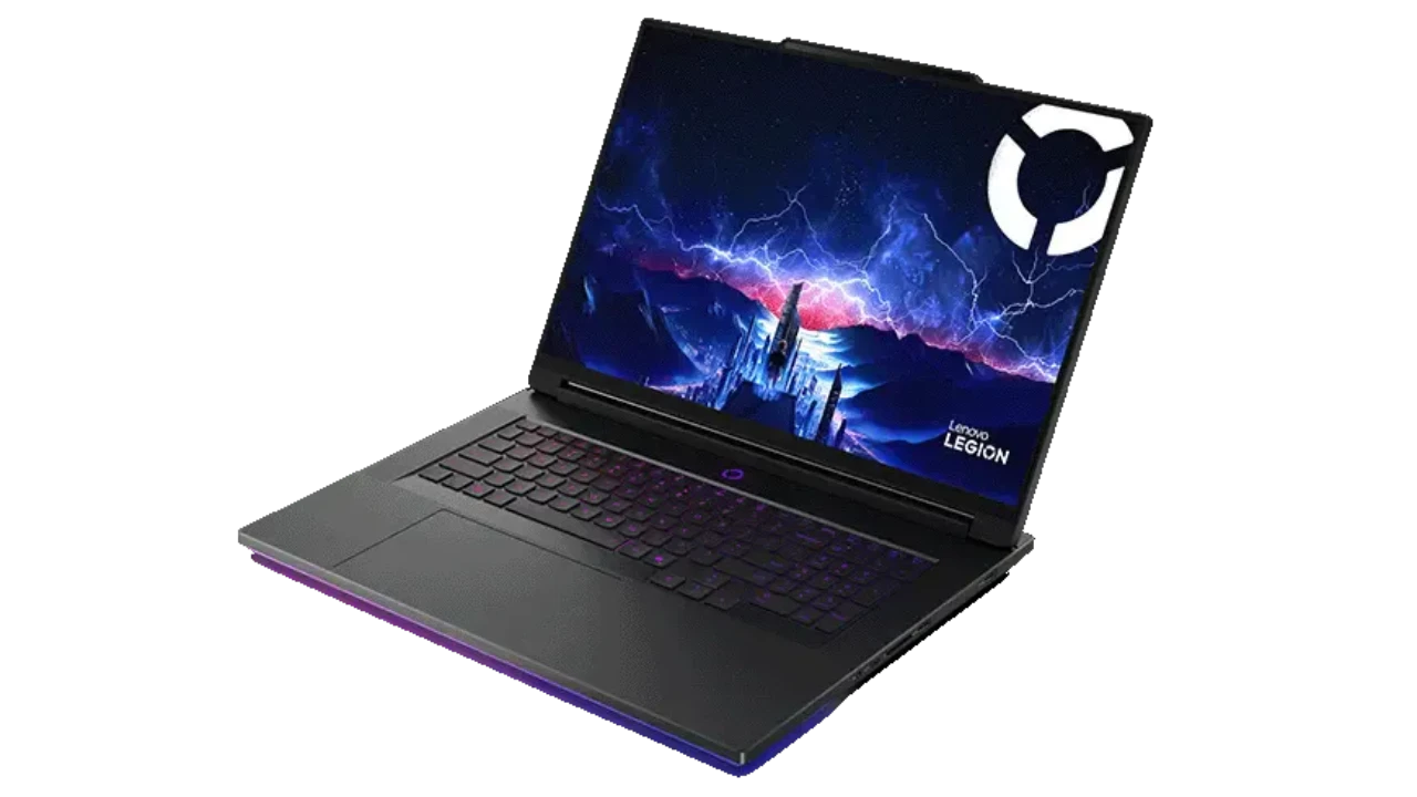 Lenovo Legion 9i