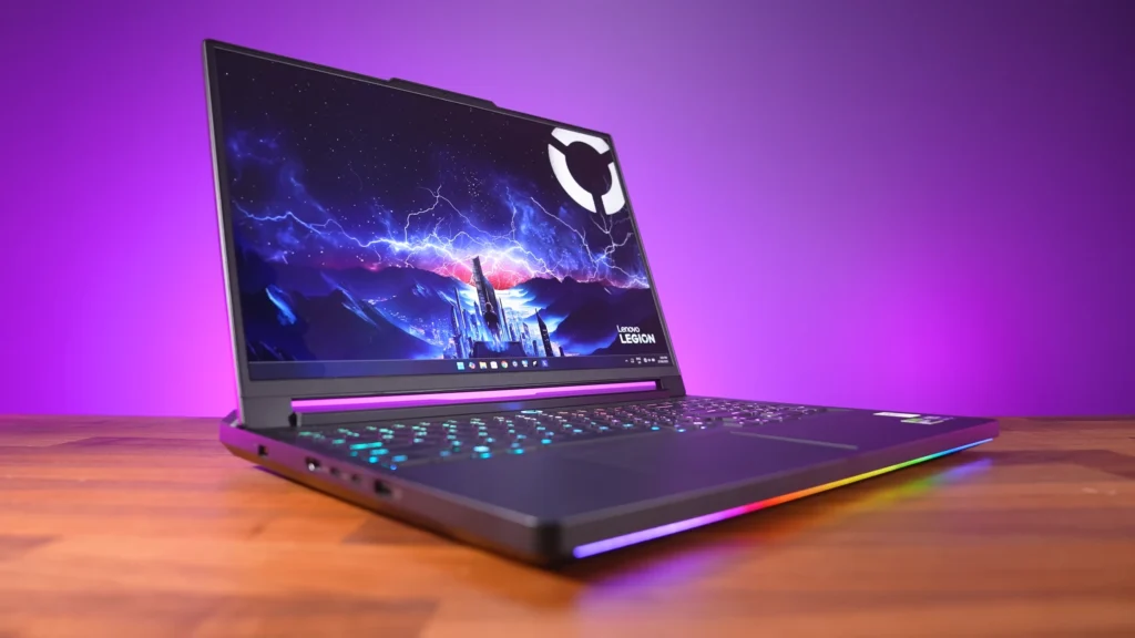 Lenovo Legion Pro 7i (2025)