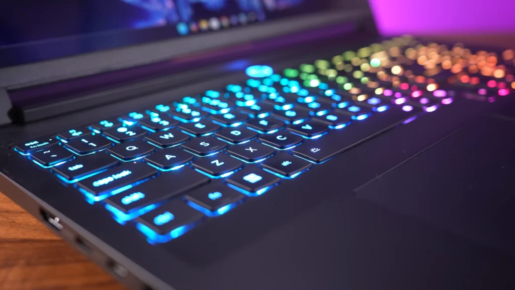 Lenovo Legion Pro 7i (2025)