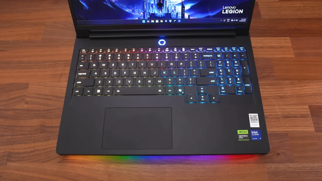 Lenovo Legion Pro 7i (2025)