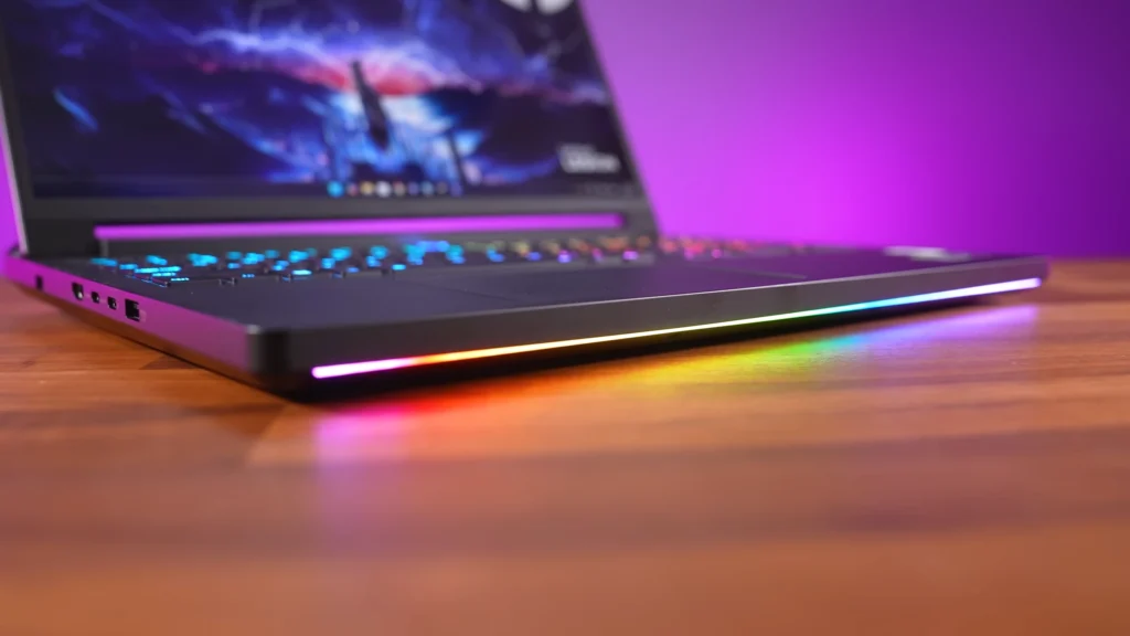 Lenovo Legion Pro 7i (2025)