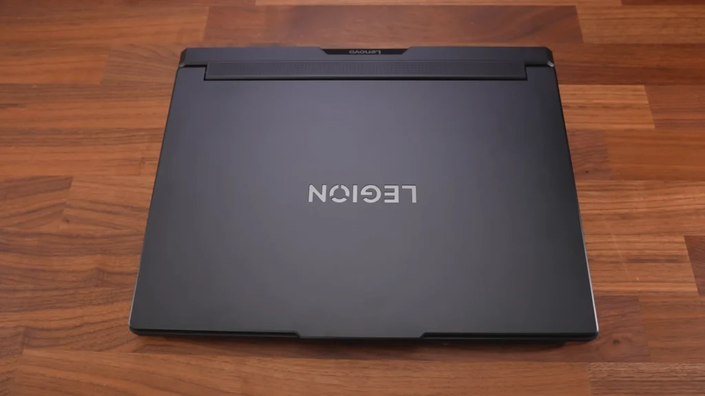 Lenovo Legion Pro 7i (2025)