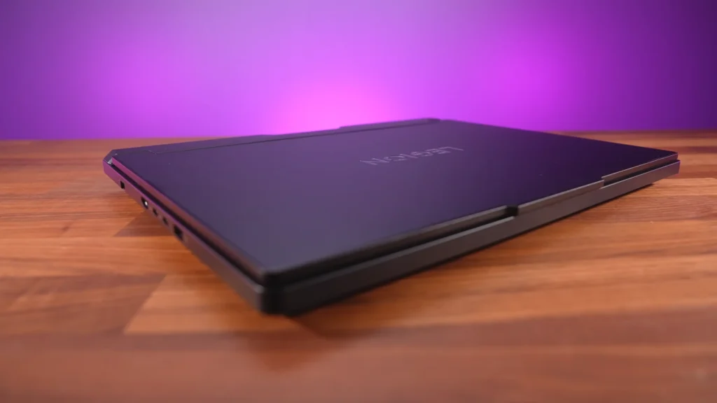 Lenovo Legion Pro 7i (2025)