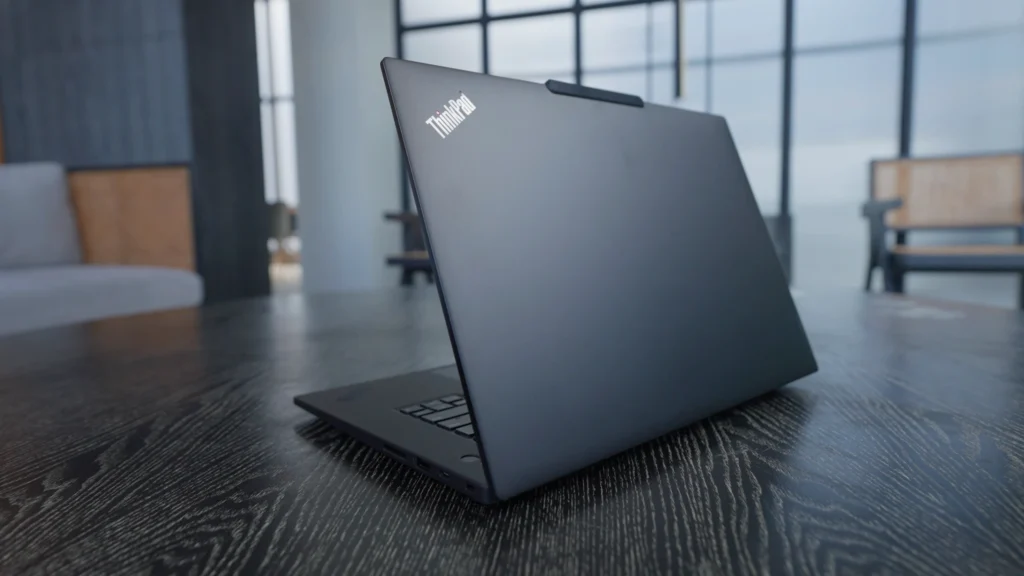 Lenovo ThinkPad P1 Gen 7