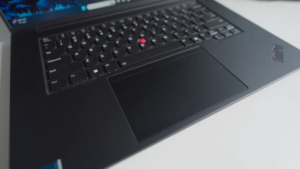 Lenovo ThinkPad P1 Gen 7