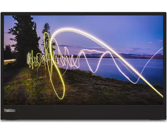 Lenovo ThinkVision M15