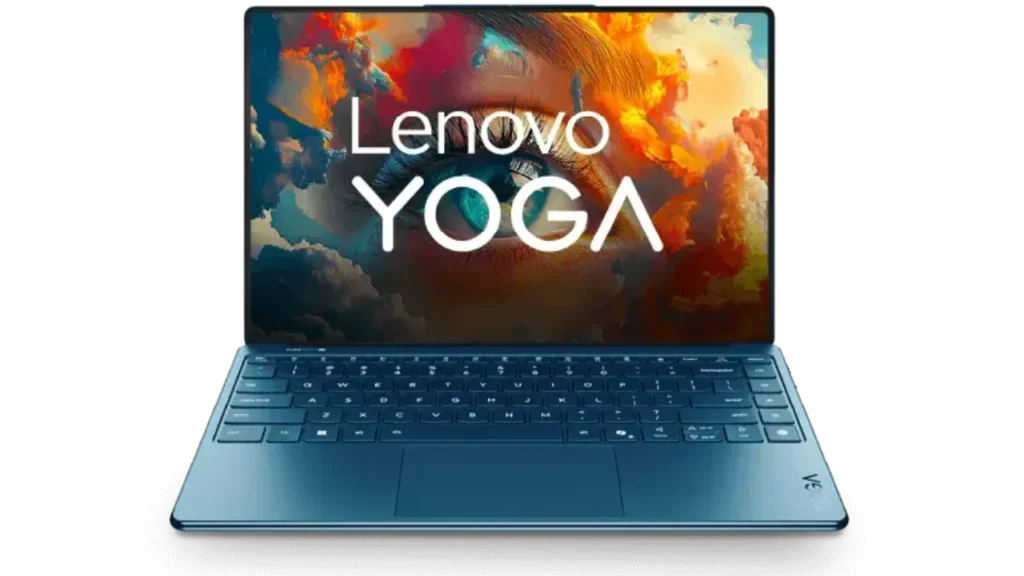 Lenovo Yoga Slim 9