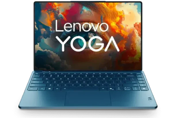 Lenovo Yoga Slim 9