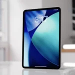 iPad Pro mit M5-Chip 11 und 13 Zoll: Die produktivste iPad-Generation mit Ultra Retina XDR Display