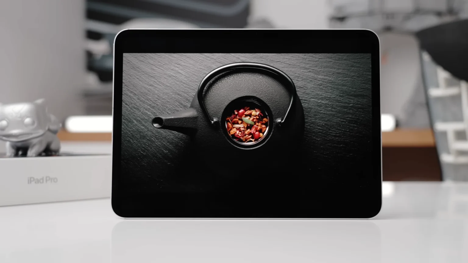 iPad Pro mit M5-Chip 11 und 13 Zoll: Die produktivste iPad-Generation mit Ultra Retina XDR Display