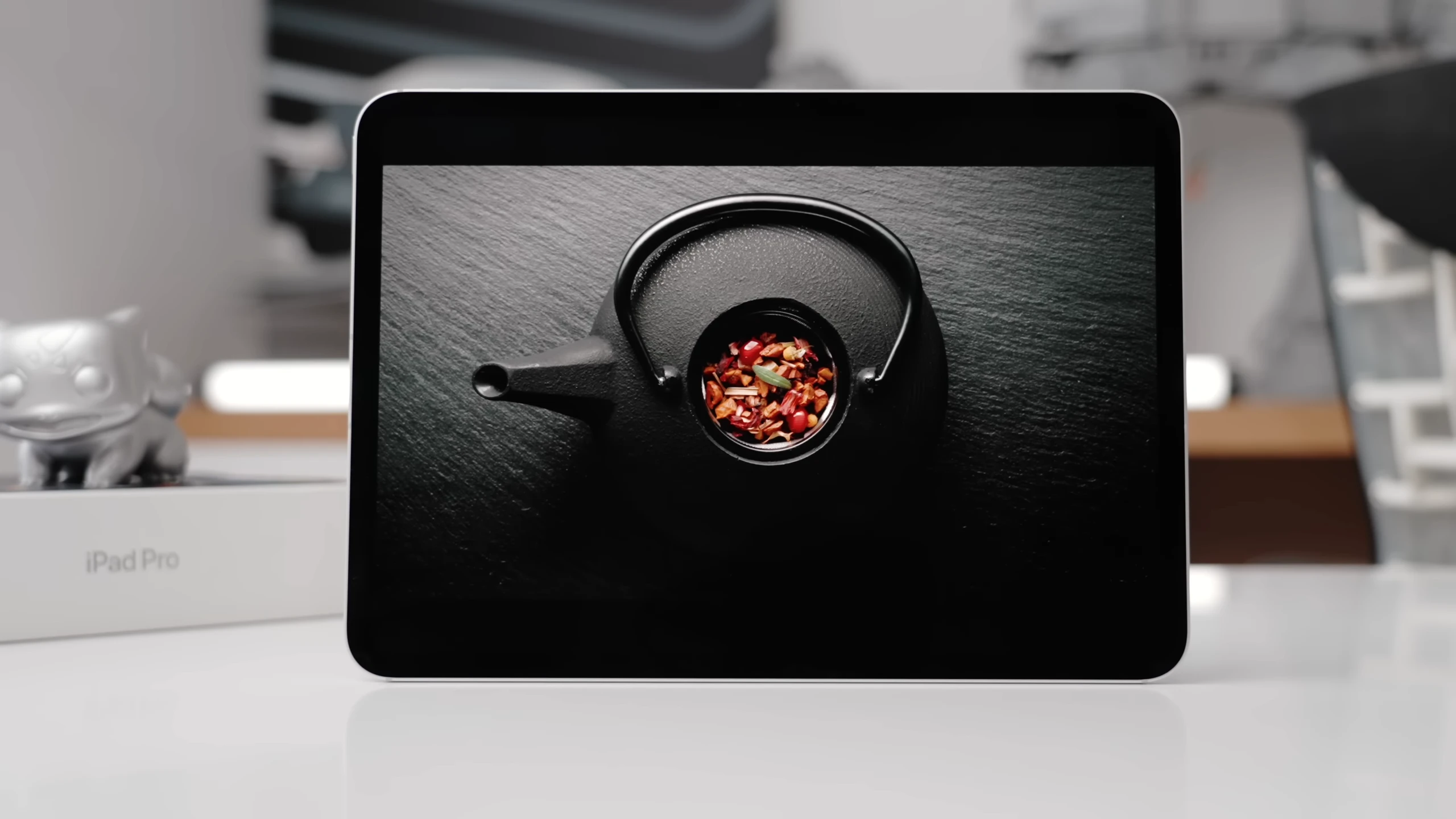 iPad Pro mit M5-Chip 11 und 13 Zoll: Die produktivste iPad-Generation mit Ultra Retina XDR Display