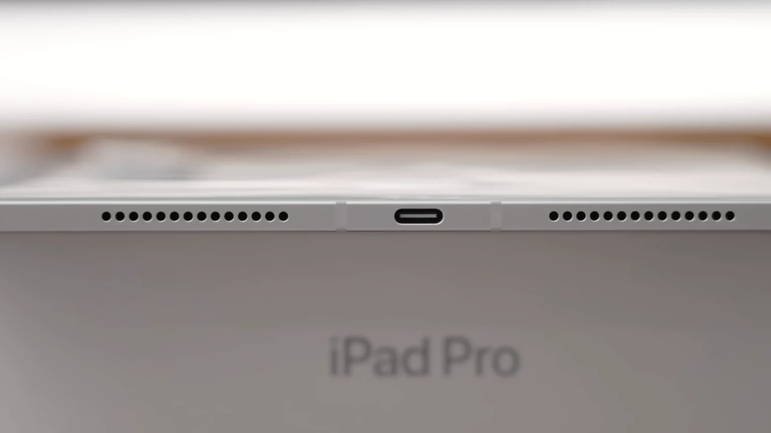 iPad Pro mit M5-Chip 11 und 13 Zoll: Die produktivste iPad-Generation mit Ultra Retina XDR Display
