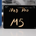 iPad Pro mit M5-Chip 11 und 13 Zoll: Die produktivste iPad-Generation mit Ultra Retina XDR Display