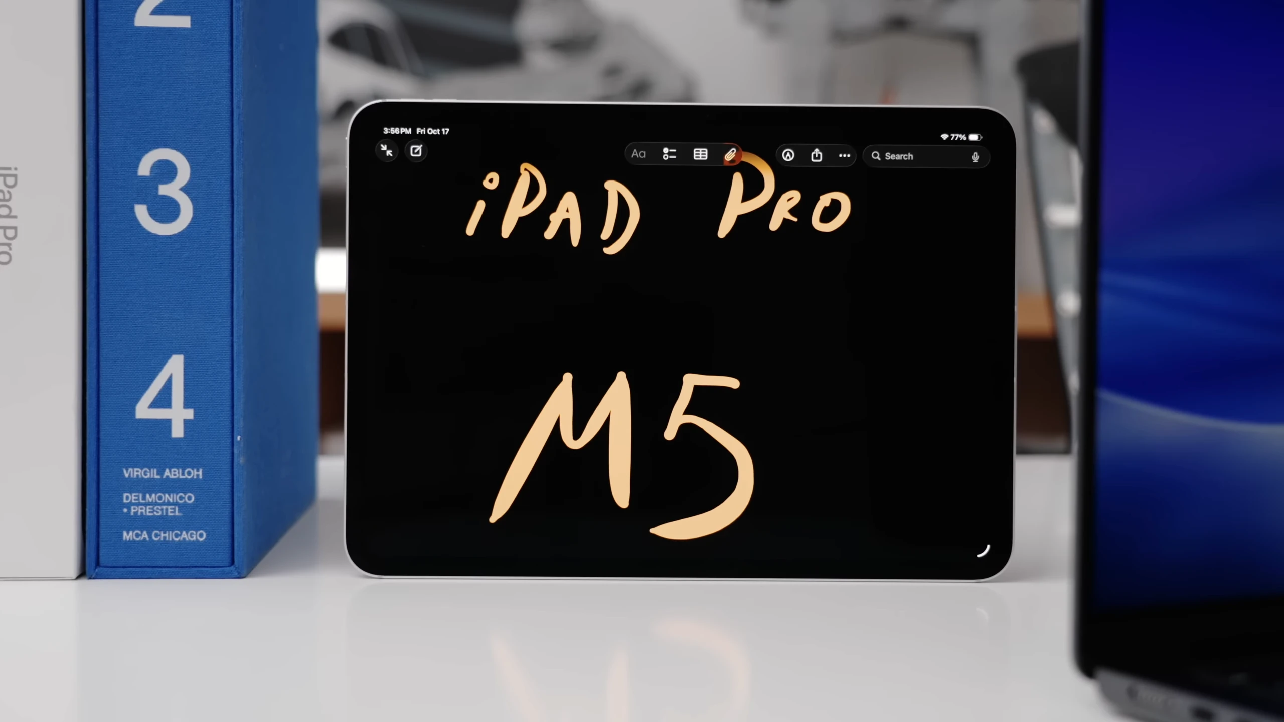 iPad Pro mit M5-Chip 11 und 13 Zoll: Die produktivste iPad-Generation mit Ultra Retina XDR Display