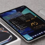 iPad Pro mit M5-Chip 11 und 13 Zoll: Die produktivste iPad-Generation mit Ultra Retina XDR Display