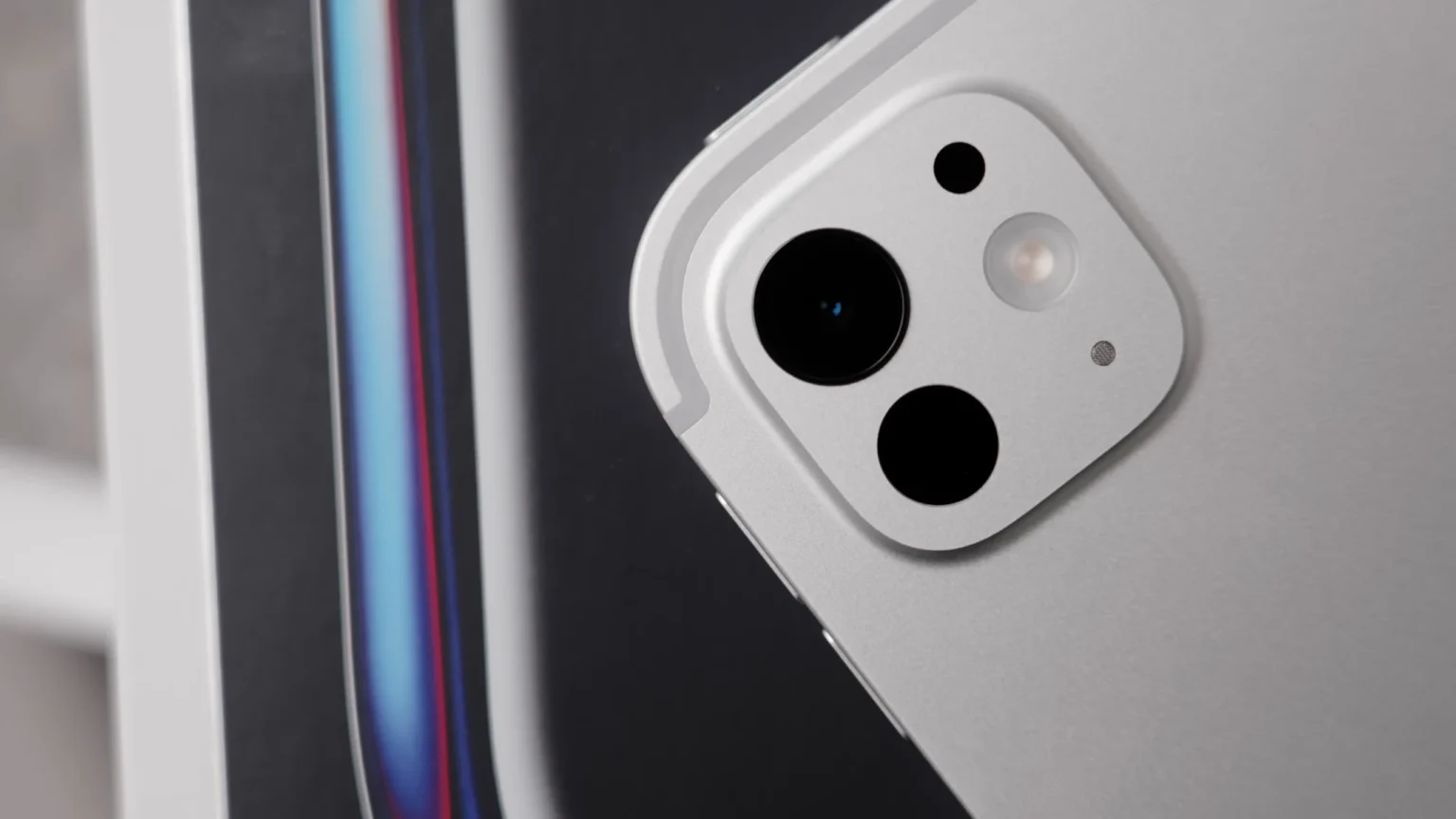 iPad Pro mit M5-Chip 11 und 13 Zoll: Die produktivste iPad-Generation mit Ultra Retina XDR Display