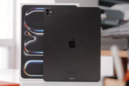 iPad Pro mit M5-Chip 11 und 13 Zoll: Die produktivste iPad-Generation mit Ultra Retina XDR Display