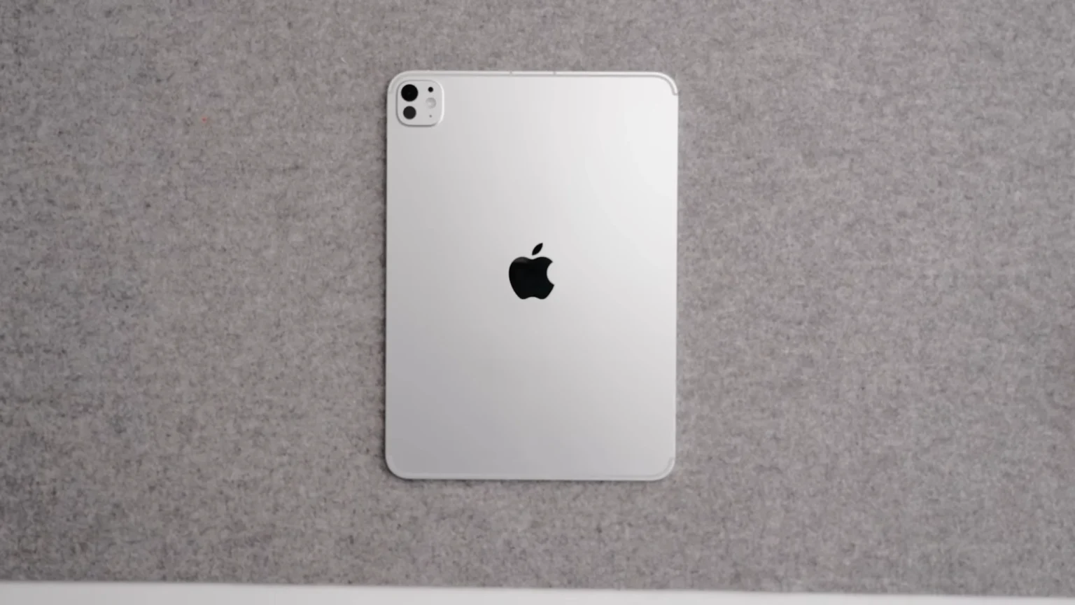 iPad Pro mit M5-Chip 11 und 13 Zoll: Die produktivste iPad-Generation mit Ultra Retina XDR Display