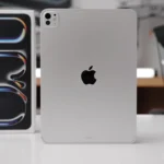 iPad Pro mit M5-Chip 11 und 13 Zoll: Die produktivste iPad-Generation mit Ultra Retina XDR Display