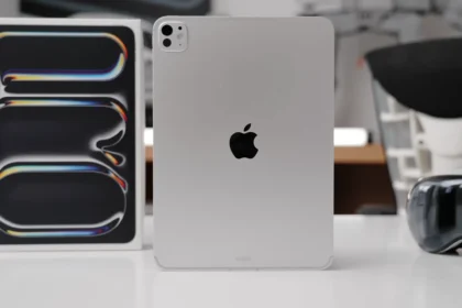 iPad Pro mit M5-Chip 11 und 13 Zoll: Die produktivste iPad-Generation mit Ultra Retina XDR Display