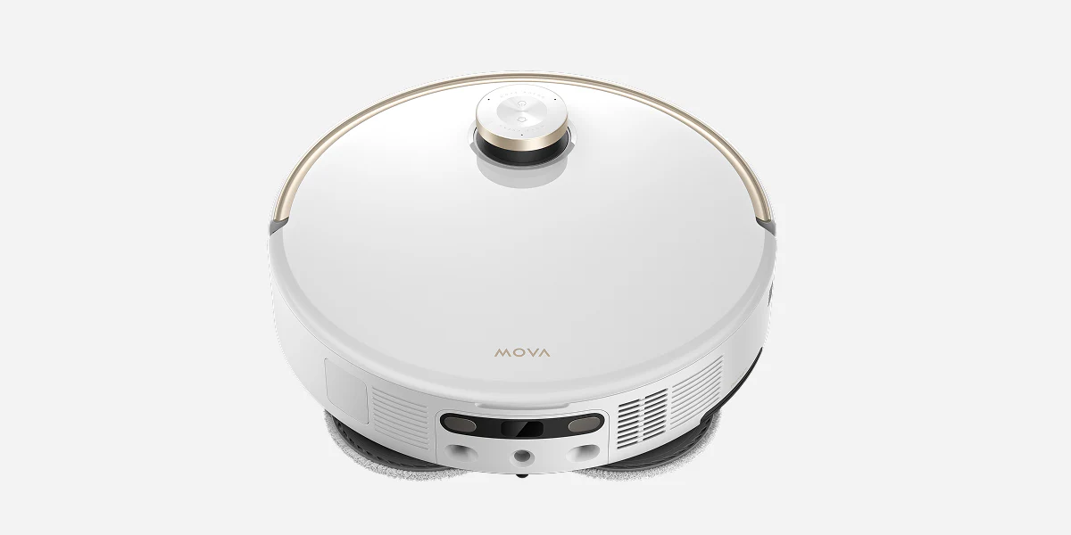 MOVA V50 Ultra