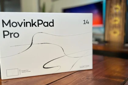 MovinkPad Pro 14