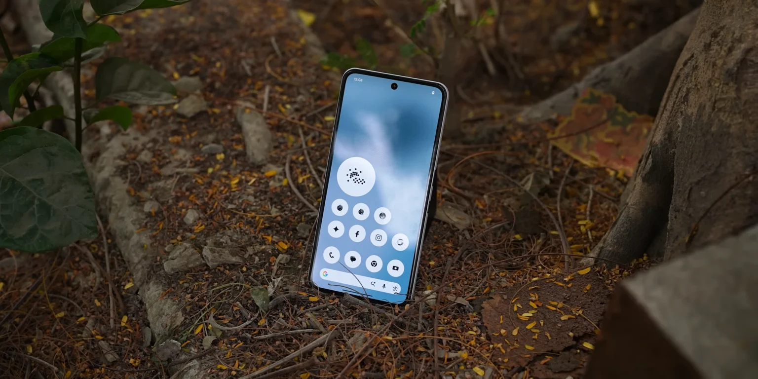 Nothing Phone (3a) Lite