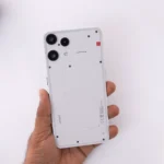 Nothing Phone (3a) Lite