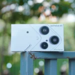 Nothing Phone (3a) Lite