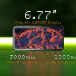 Nothing Phone (3a) Lite