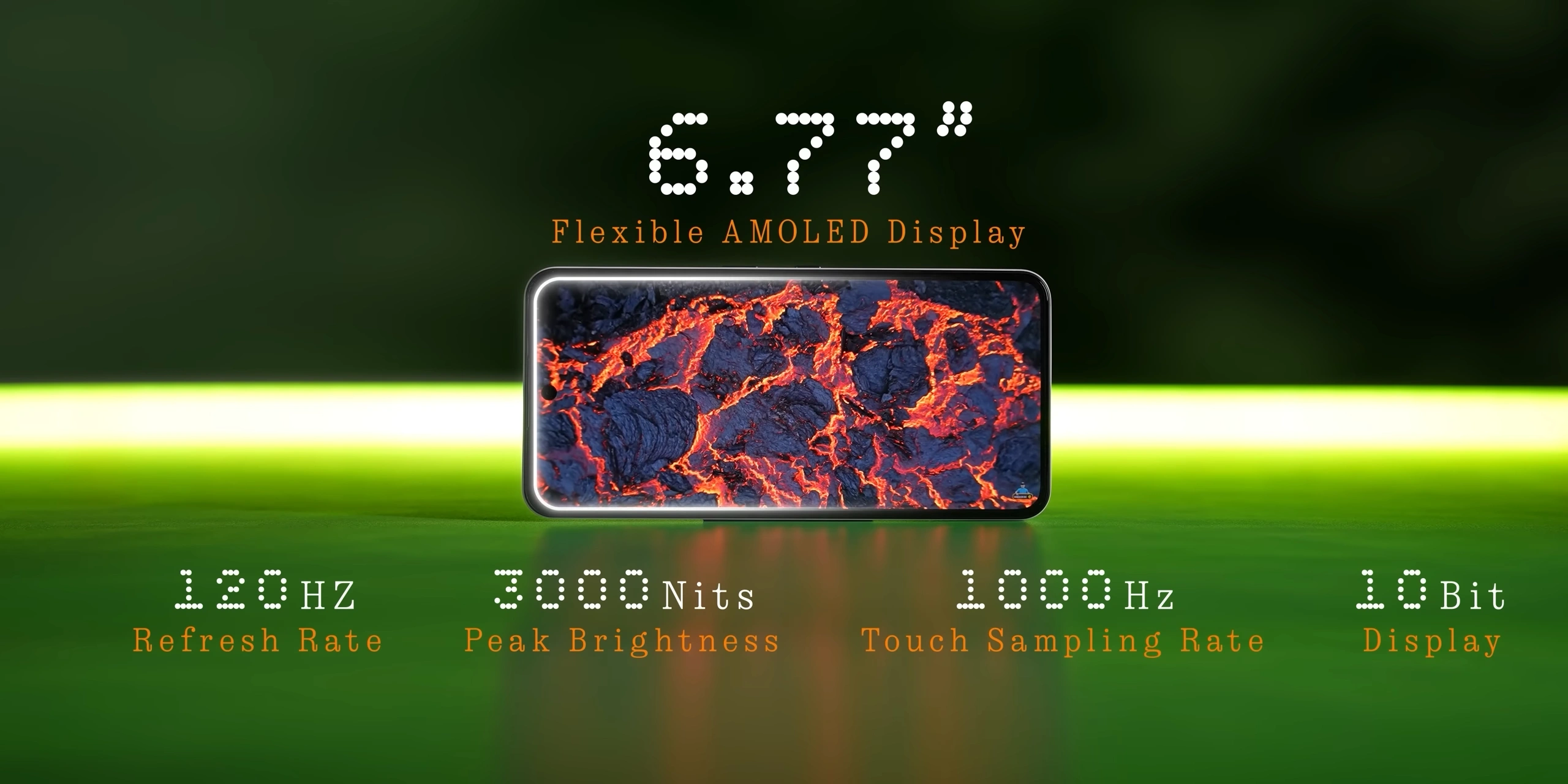 Nothing Phone (3a) Lite