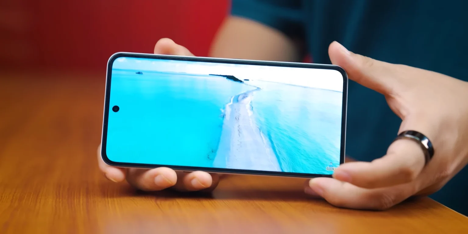 Nothing Phone (3a) Lite