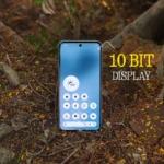 Nothing Phone (3a) Lite