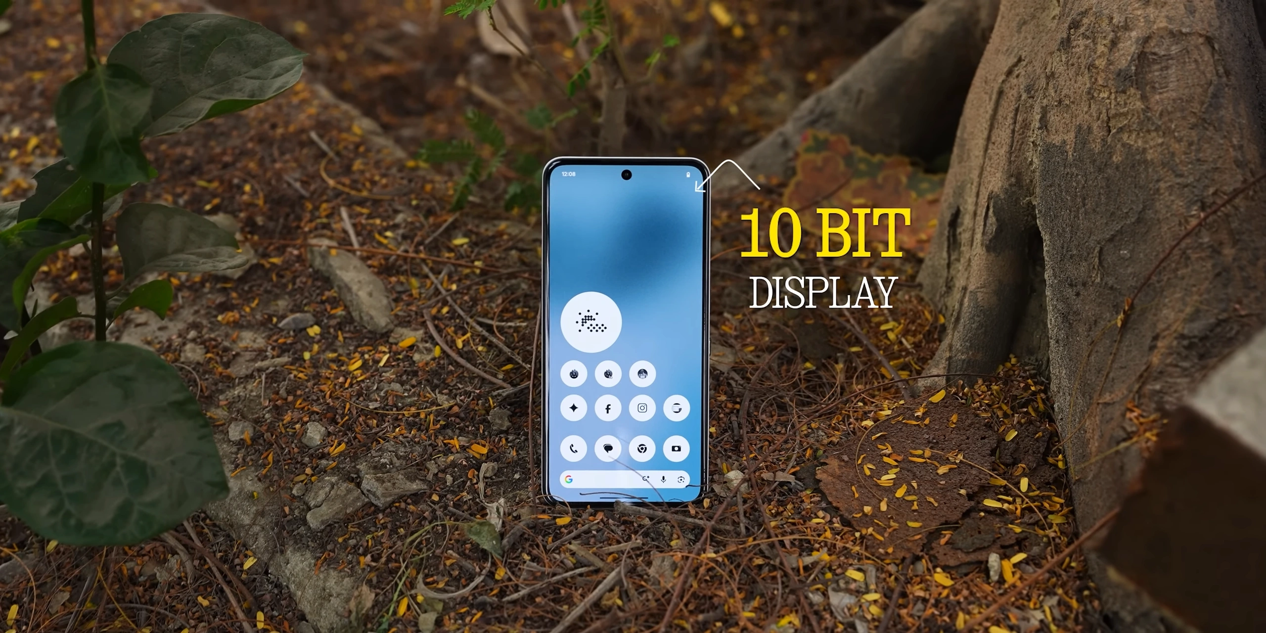 Nothing Phone (3a) Lite