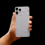 Nothing Phone (3a) Lite