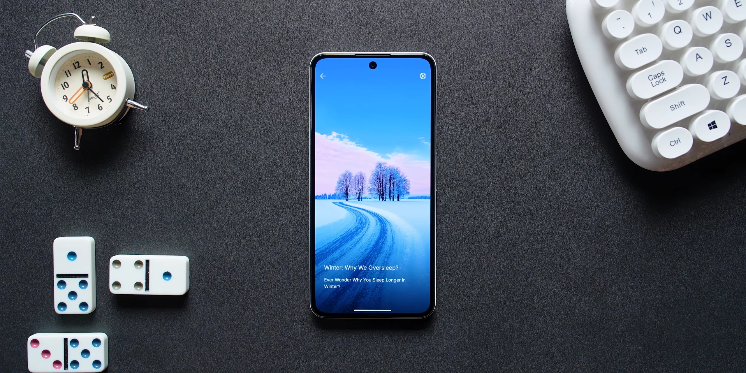 Nothing Phone (3a) Lite