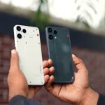 Nothing Phone (3a) Lite