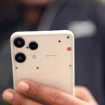 Nothing Phone (3a) Lite