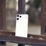 Nothing Phone (3a) Lite