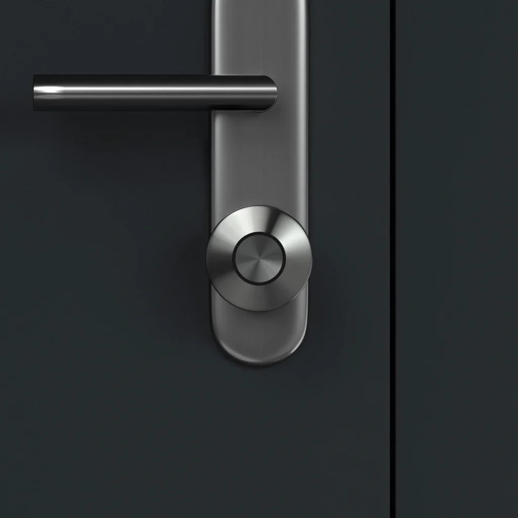 Nuki Smart Lock Pro 5.0