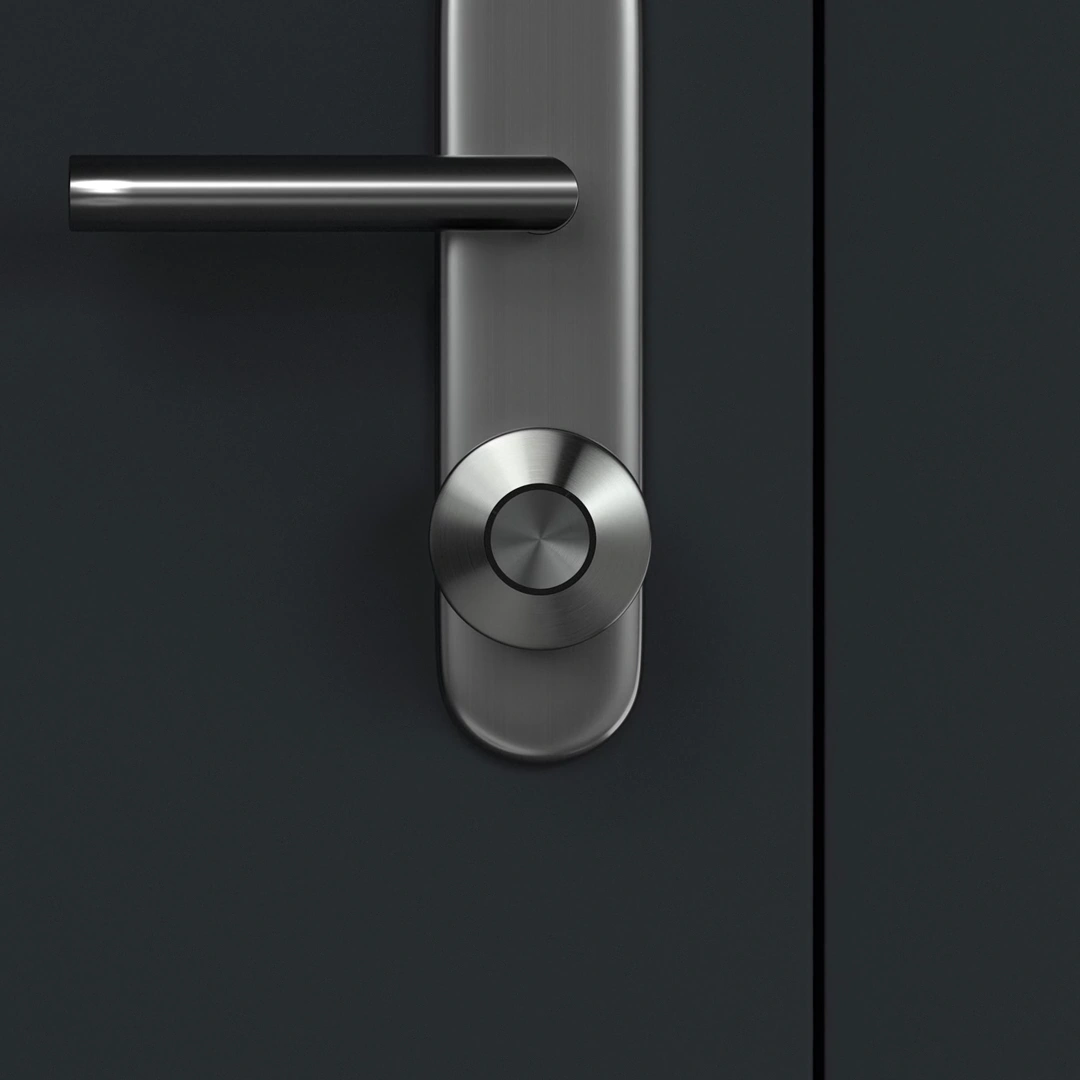 Nuki Smart Lock Pro 5.0