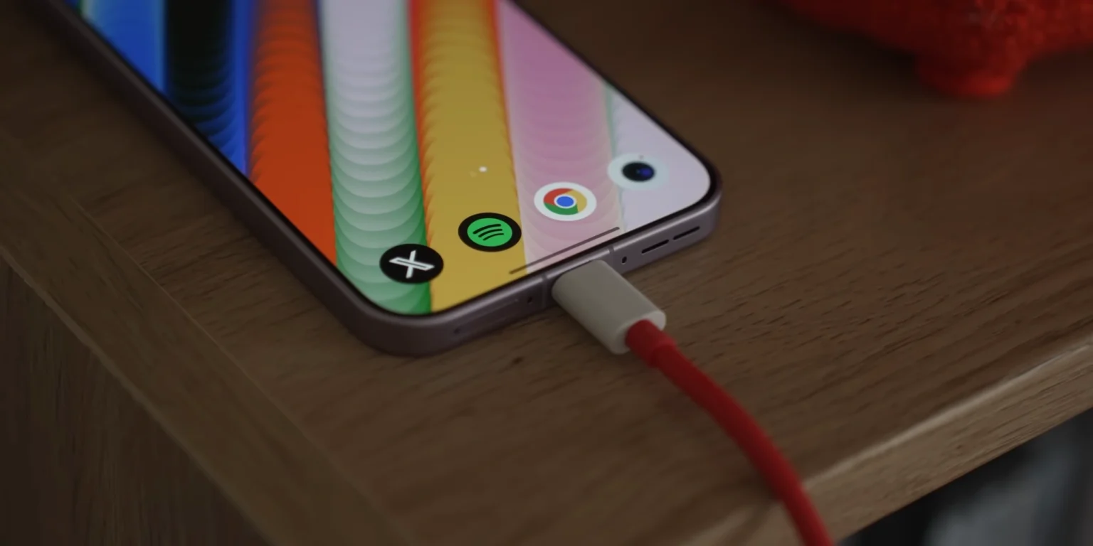 OnePlus 15: Flaggschiff-Smartphone mit Snapdragon 8 Elite Gen 5 und 165Hz Display im Test