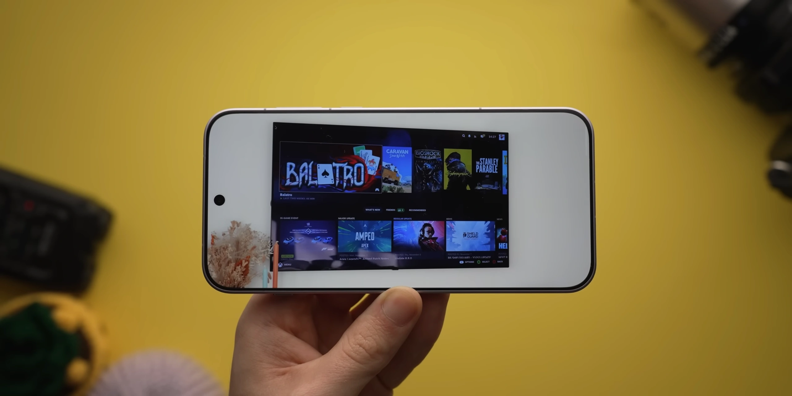 OnePlus 15: Flaggschiff-Smartphone mit Snapdragon 8 Elite Gen 5 und 165Hz Display im Test