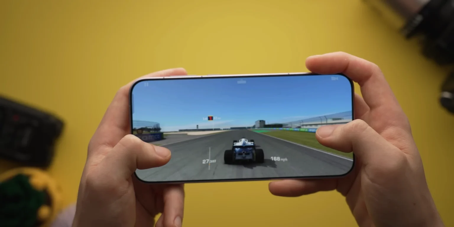 OnePlus 15: Flaggschiff-Smartphone mit Snapdragon 8 Elite Gen 5 und 165Hz Display im Test