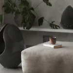 Pantheone I und Obsidian Designlautsprecher: Kabellose High-End-Speaker mit skulpturaler Ästhetik ab November